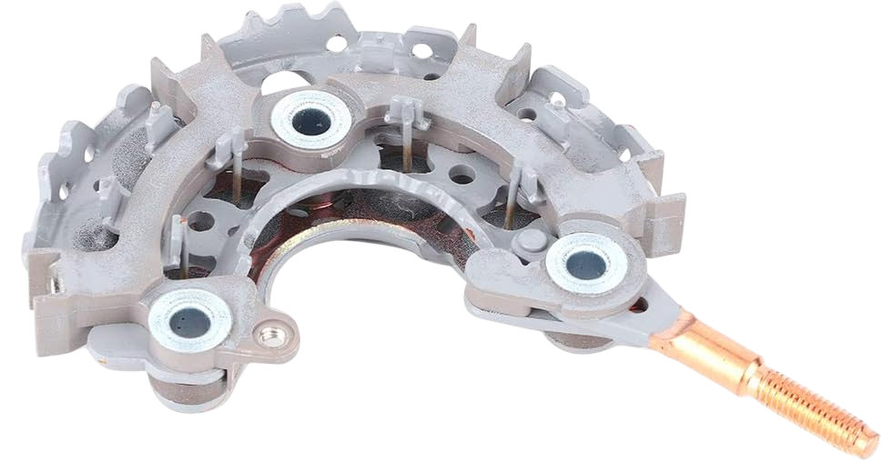 Rectifier Voxy